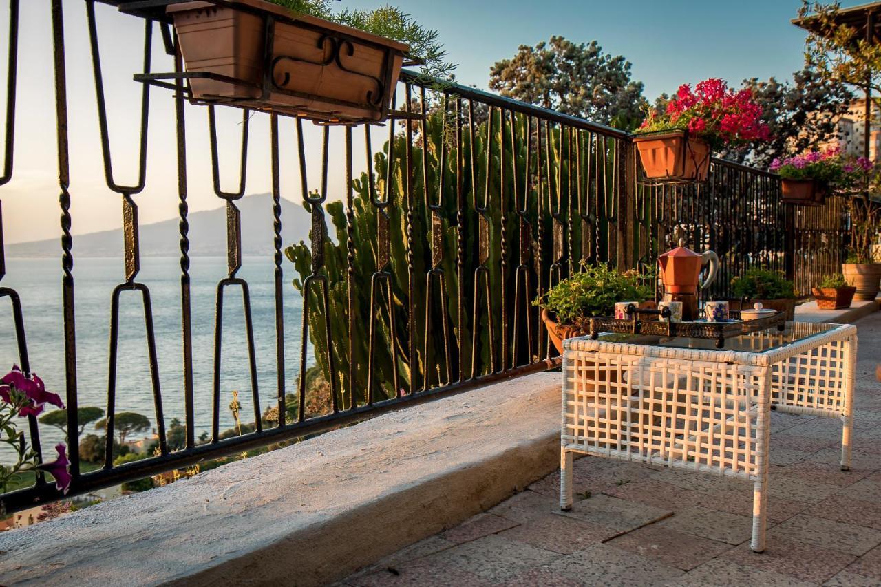 Quietness Bed & Breakfast วีโกเอเกวนเซ ภายนอก รูปภาพ