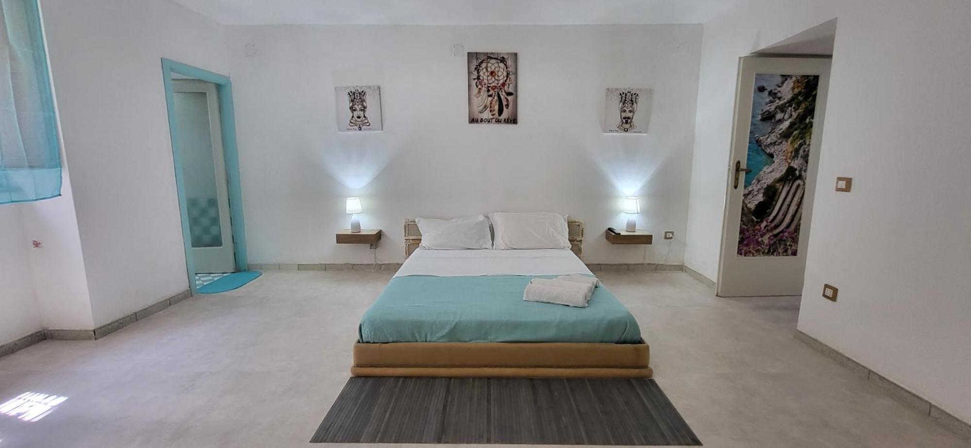 Quietness Bed & Breakfast วีโกเอเกวนเซ ภายนอก รูปภาพ