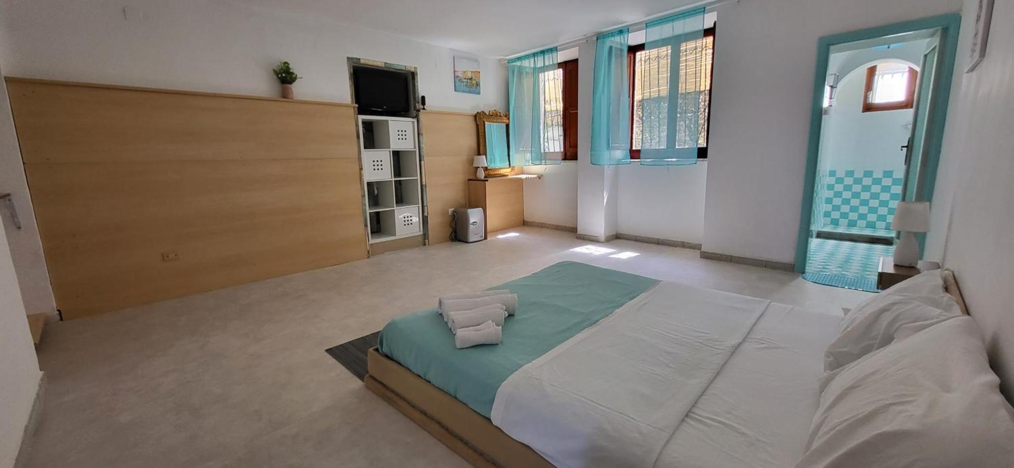 Quietness Bed & Breakfast วีโกเอเกวนเซ ภายนอก รูปภาพ