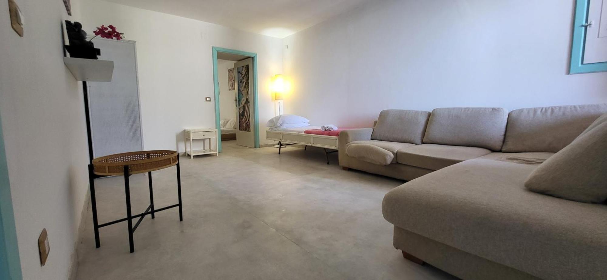 Quietness Bed & Breakfast วีโกเอเกวนเซ ภายนอก รูปภาพ