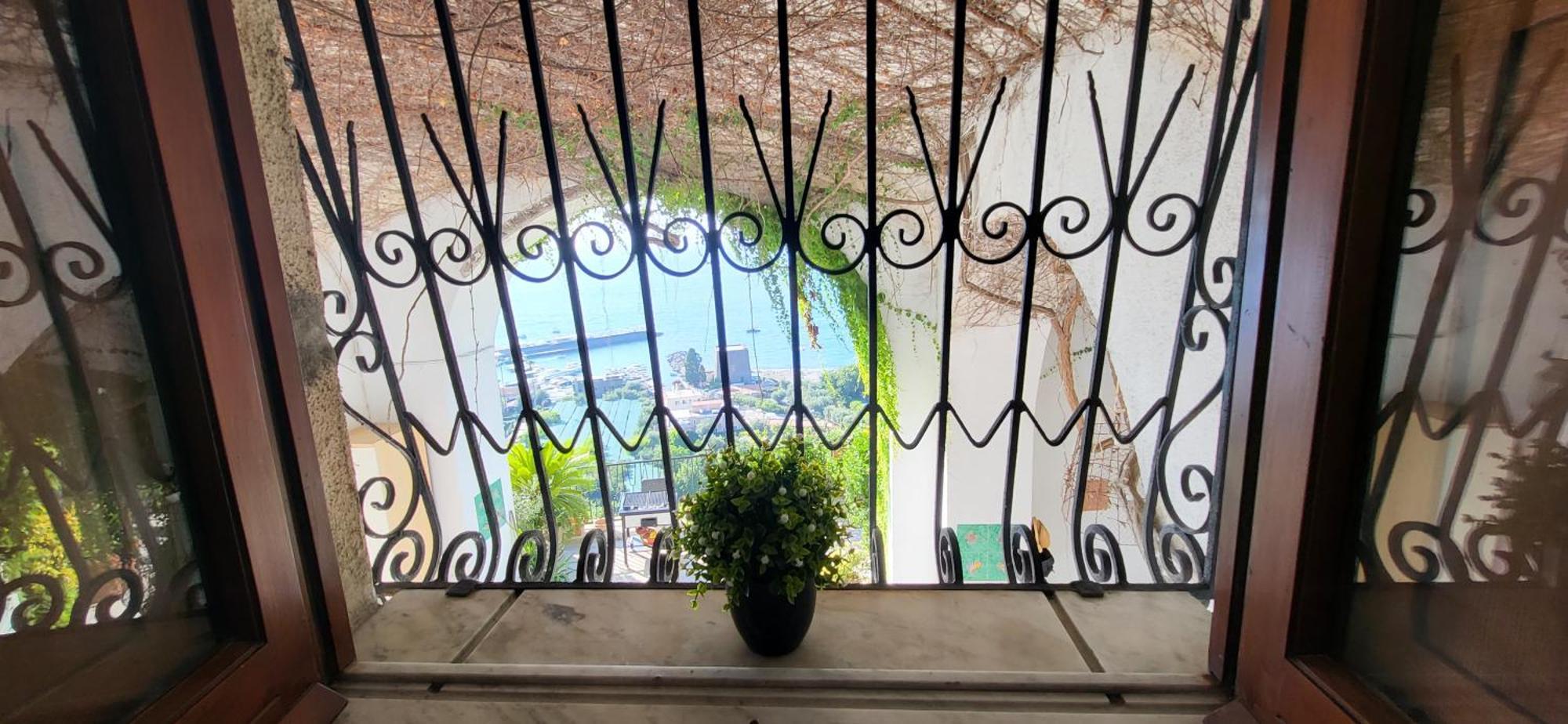 Quietness Bed & Breakfast วีโกเอเกวนเซ ภายนอก รูปภาพ