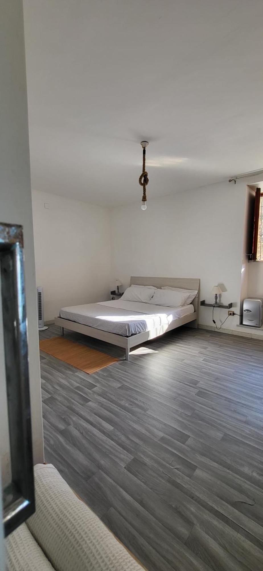 Quietness Bed & Breakfast วีโกเอเกวนเซ ภายนอก รูปภาพ