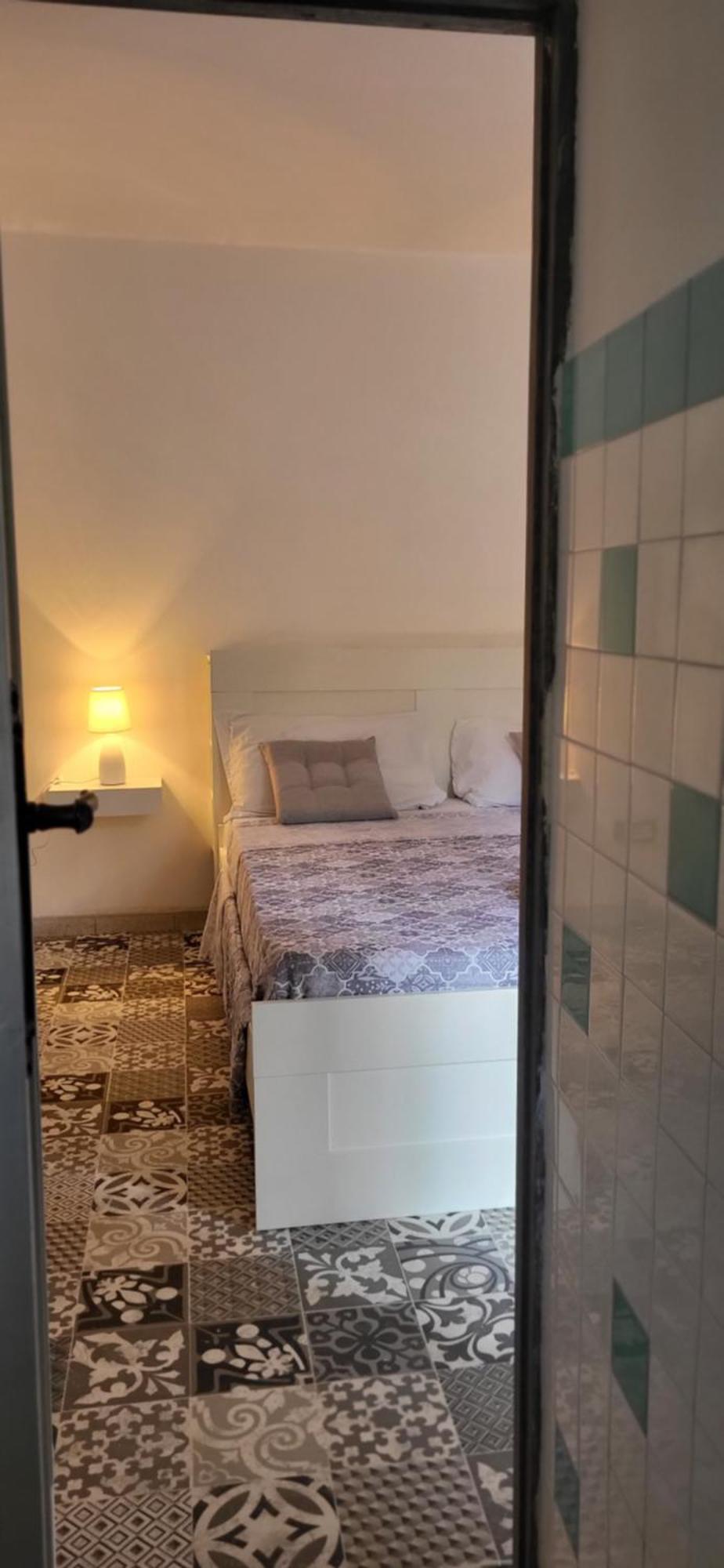 Quietness Bed & Breakfast วีโกเอเกวนเซ ภายนอก รูปภาพ