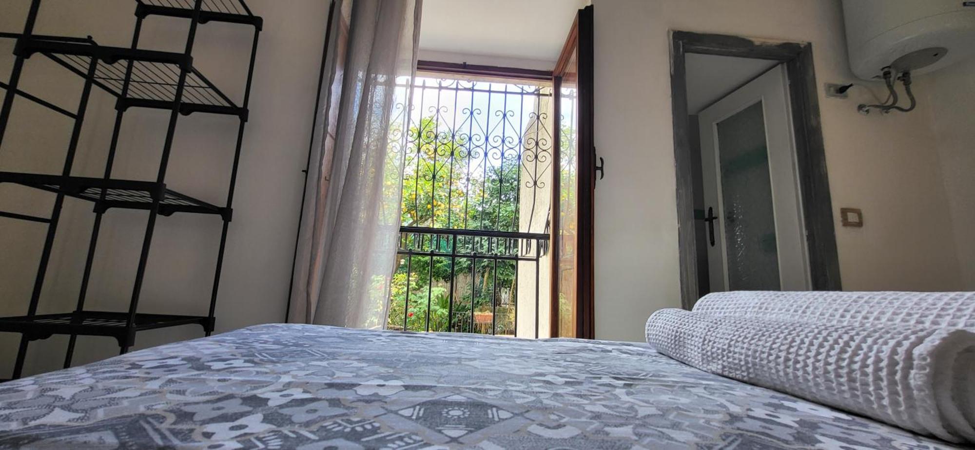 Quietness Bed & Breakfast วีโกเอเกวนเซ ภายนอก รูปภาพ