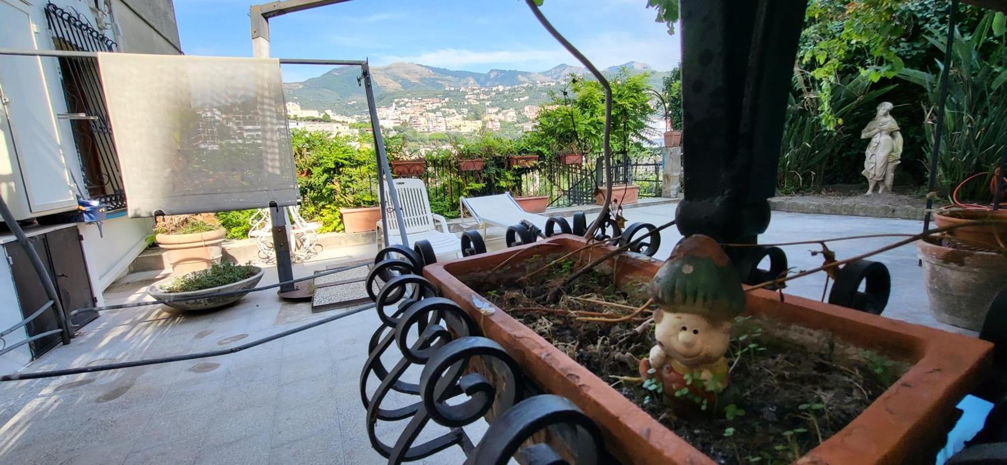 Quietness Bed & Breakfast วีโกเอเกวนเซ ภายนอก รูปภาพ