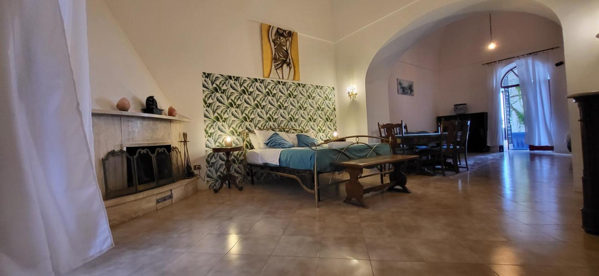 Quietness Bed & Breakfast วีโกเอเกวนเซ ภายนอก รูปภาพ