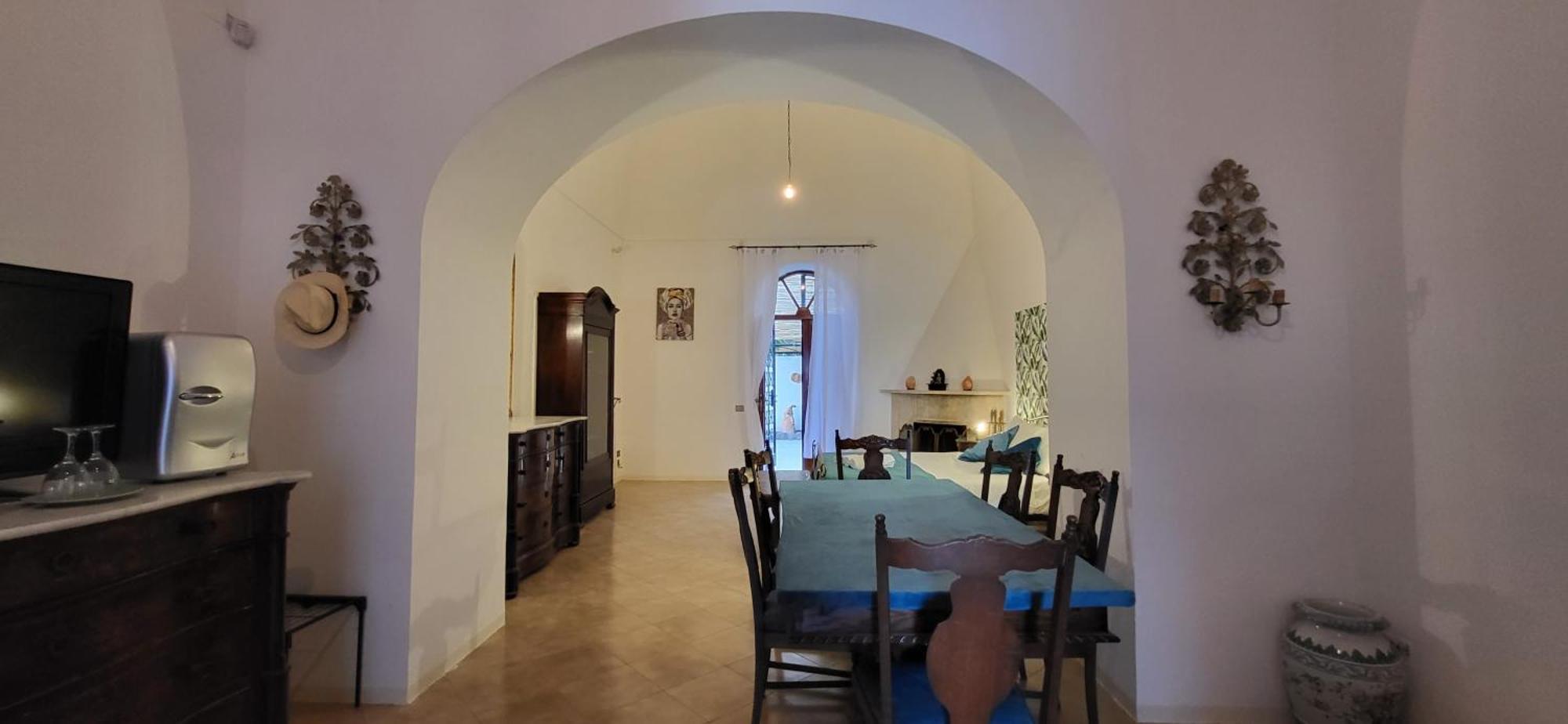 Quietness Bed & Breakfast วีโกเอเกวนเซ ภายนอก รูปภาพ