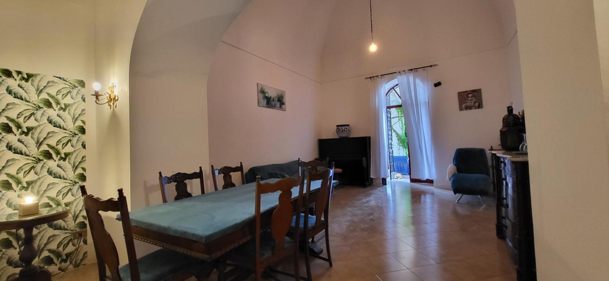 Quietness Bed & Breakfast วีโกเอเกวนเซ ภายนอก รูปภาพ