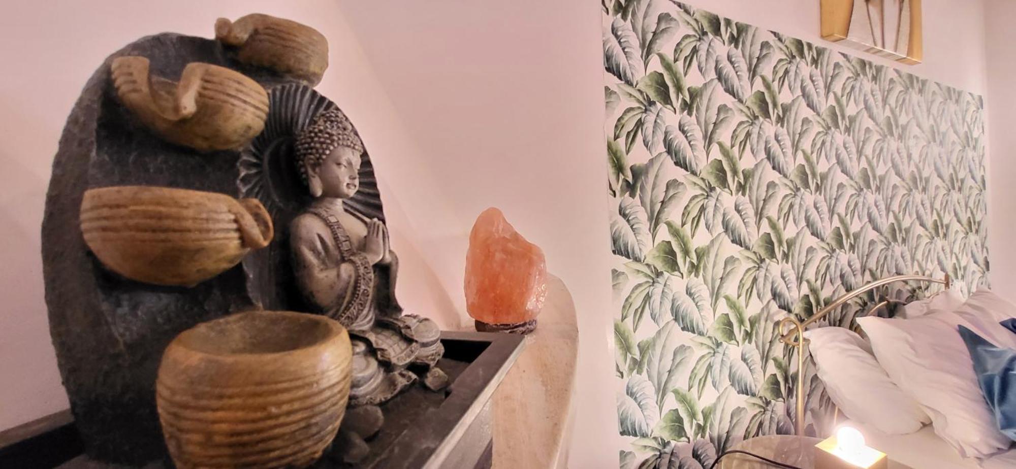 Quietness Bed & Breakfast วีโกเอเกวนเซ ภายนอก รูปภาพ