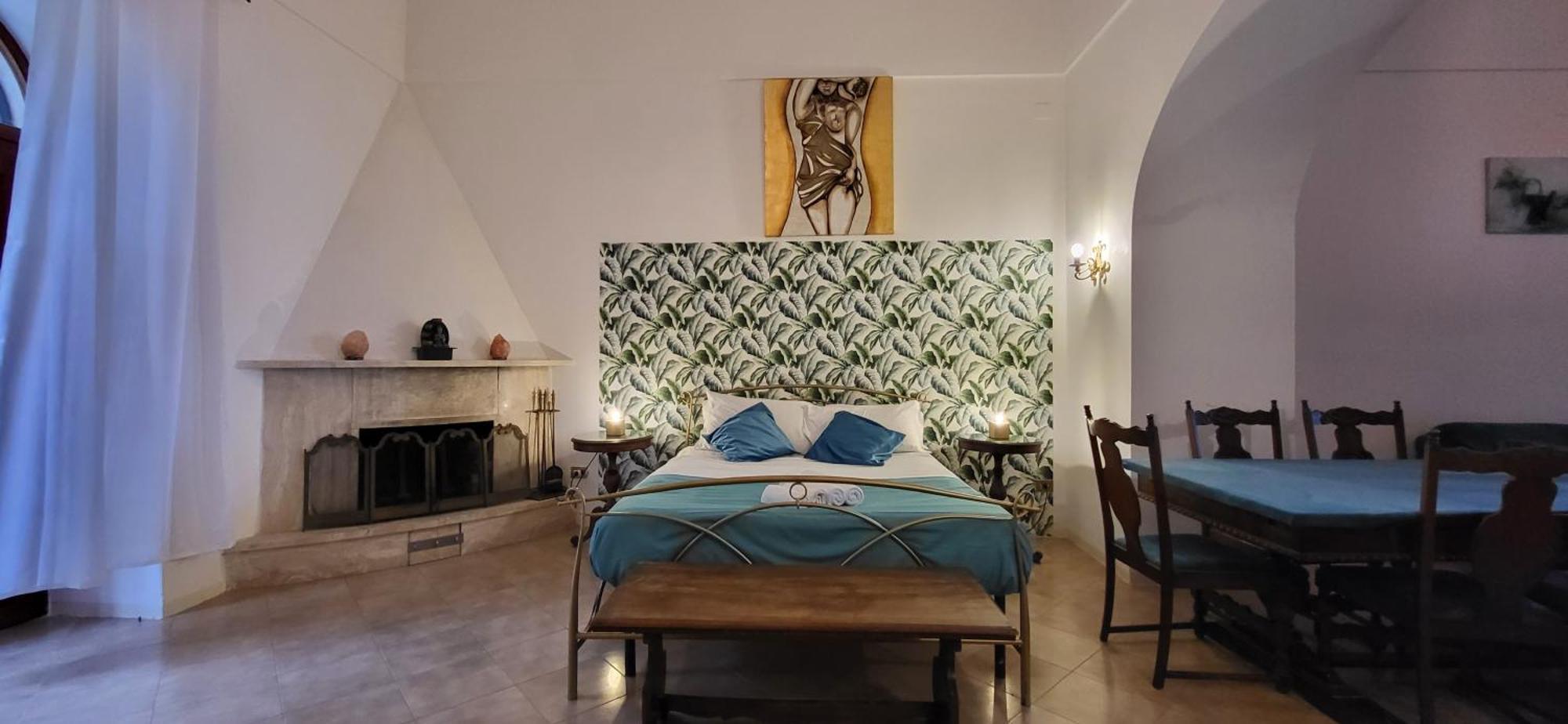 Quietness Bed & Breakfast วีโกเอเกวนเซ ภายนอก รูปภาพ