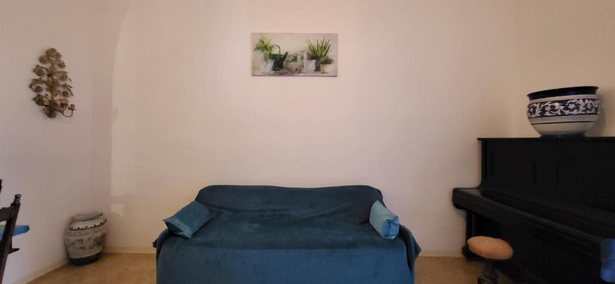 Quietness Bed & Breakfast วีโกเอเกวนเซ ภายนอก รูปภาพ