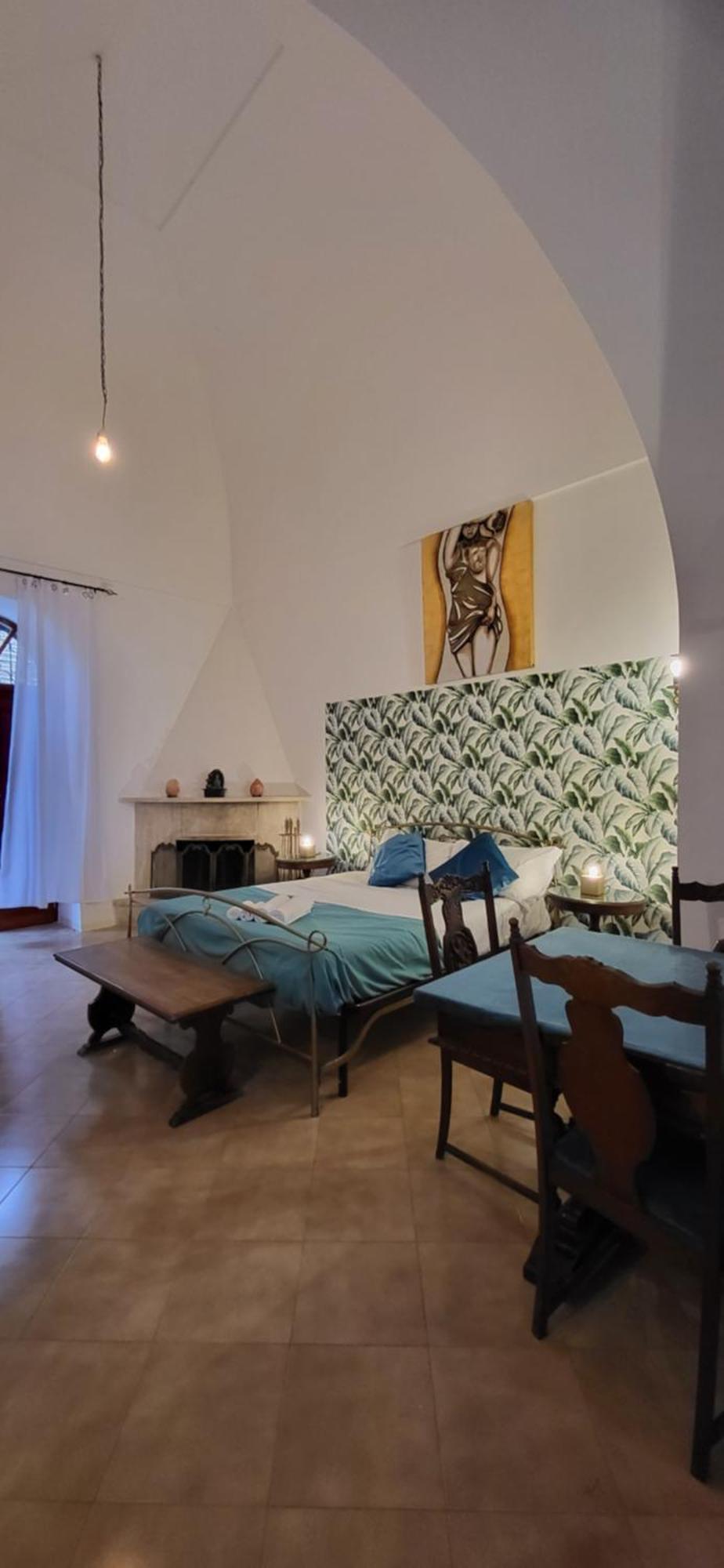 Quietness Bed & Breakfast วีโกเอเกวนเซ ภายนอก รูปภาพ
