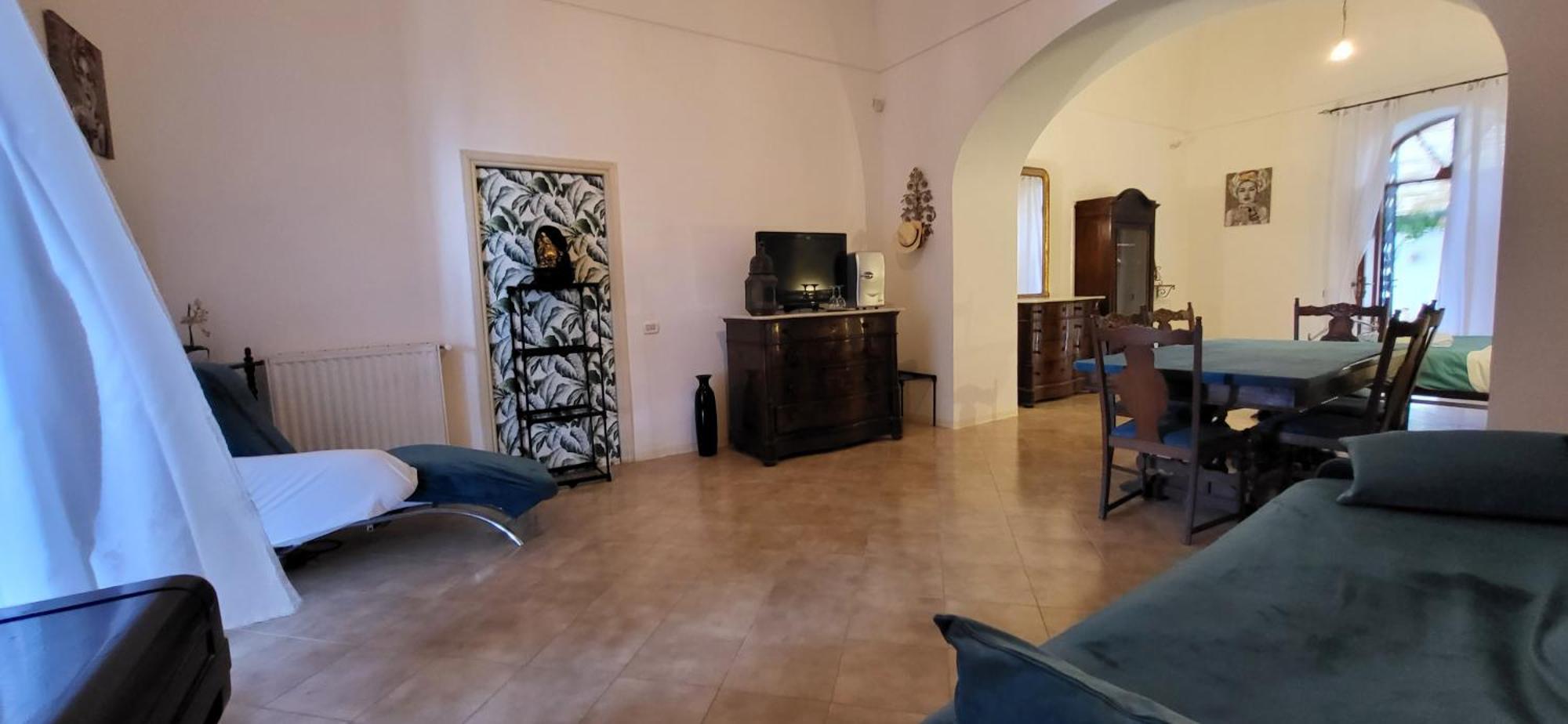 Quietness Bed & Breakfast วีโกเอเกวนเซ ภายนอก รูปภาพ