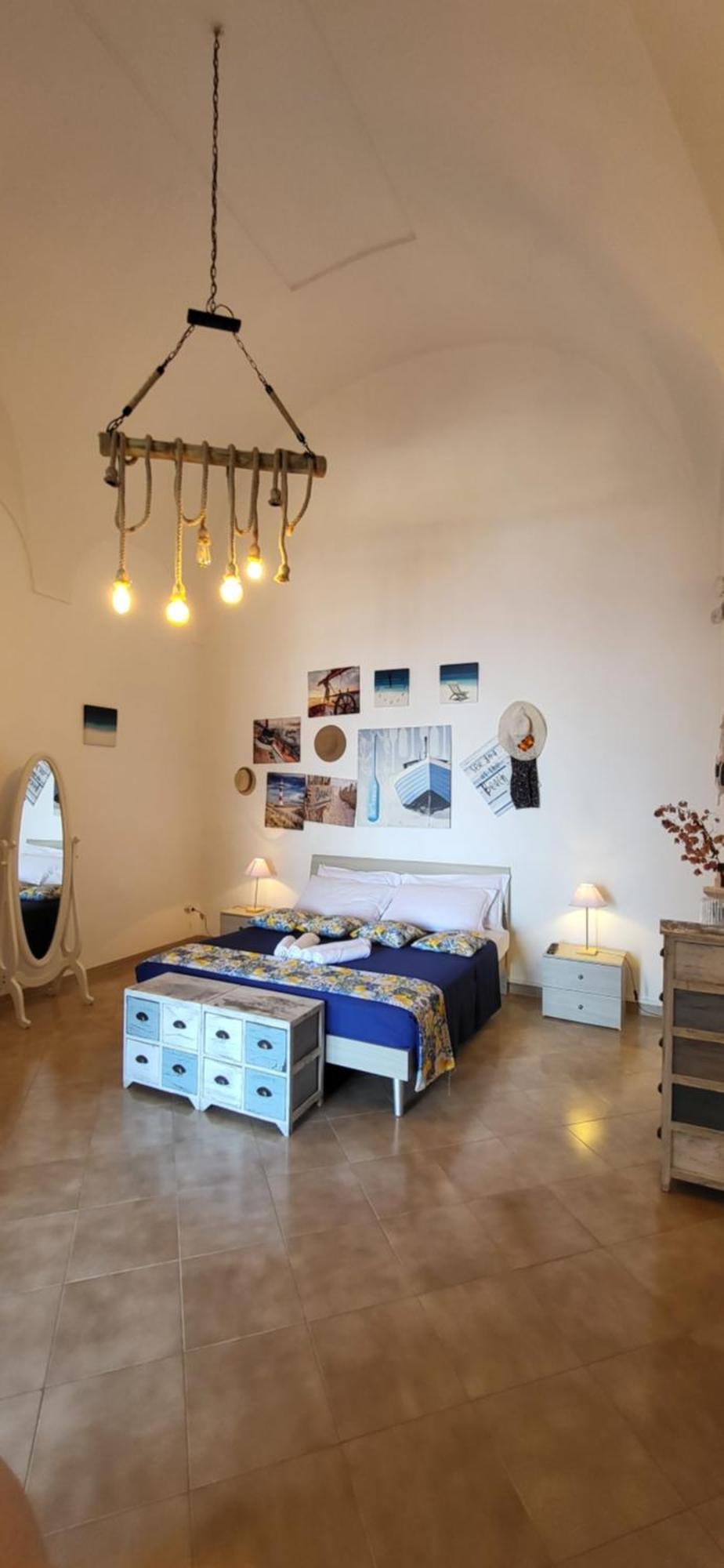 Quietness Bed & Breakfast วีโกเอเกวนเซ ภายนอก รูปภาพ