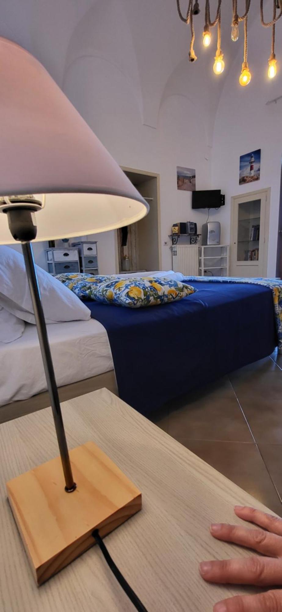 Quietness Bed & Breakfast วีโกเอเกวนเซ ภายนอก รูปภาพ