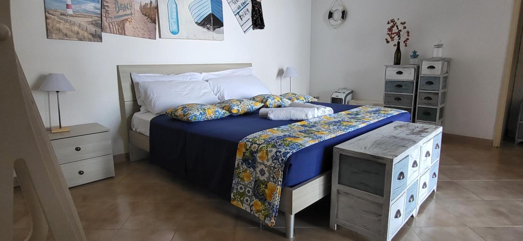 Quietness Bed & Breakfast วีโกเอเกวนเซ ภายนอก รูปภาพ
