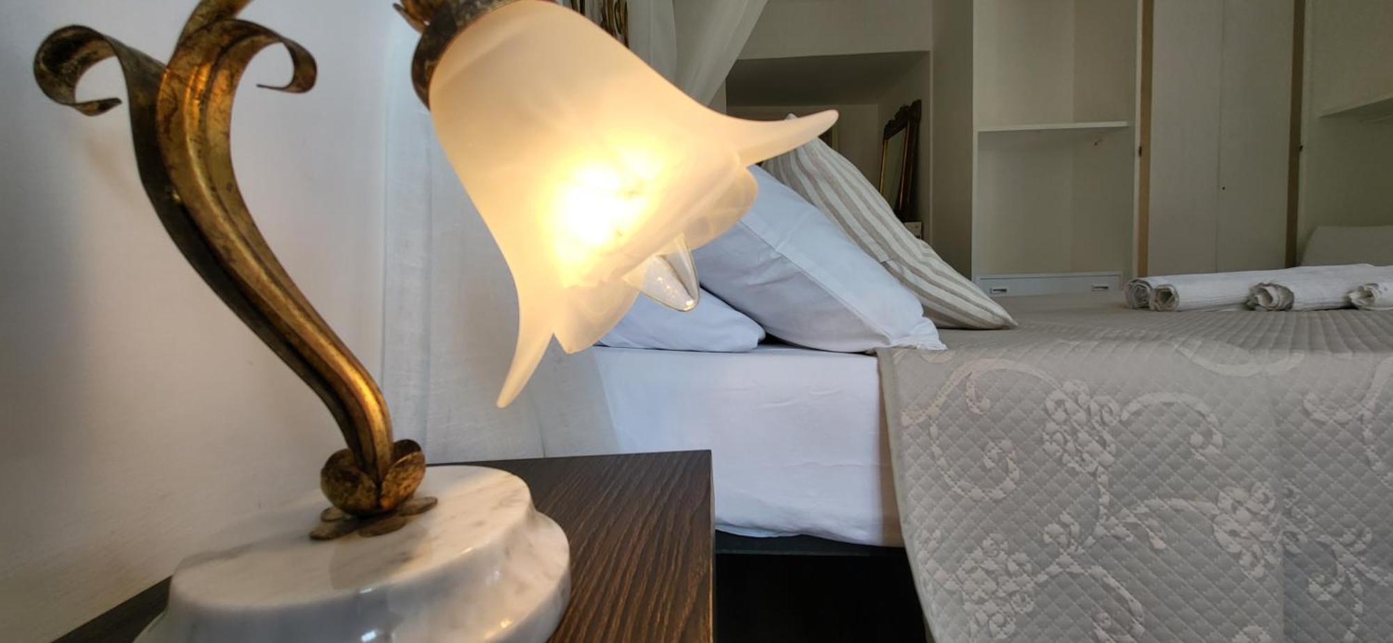 Quietness Bed & Breakfast วีโกเอเกวนเซ ภายนอก รูปภาพ