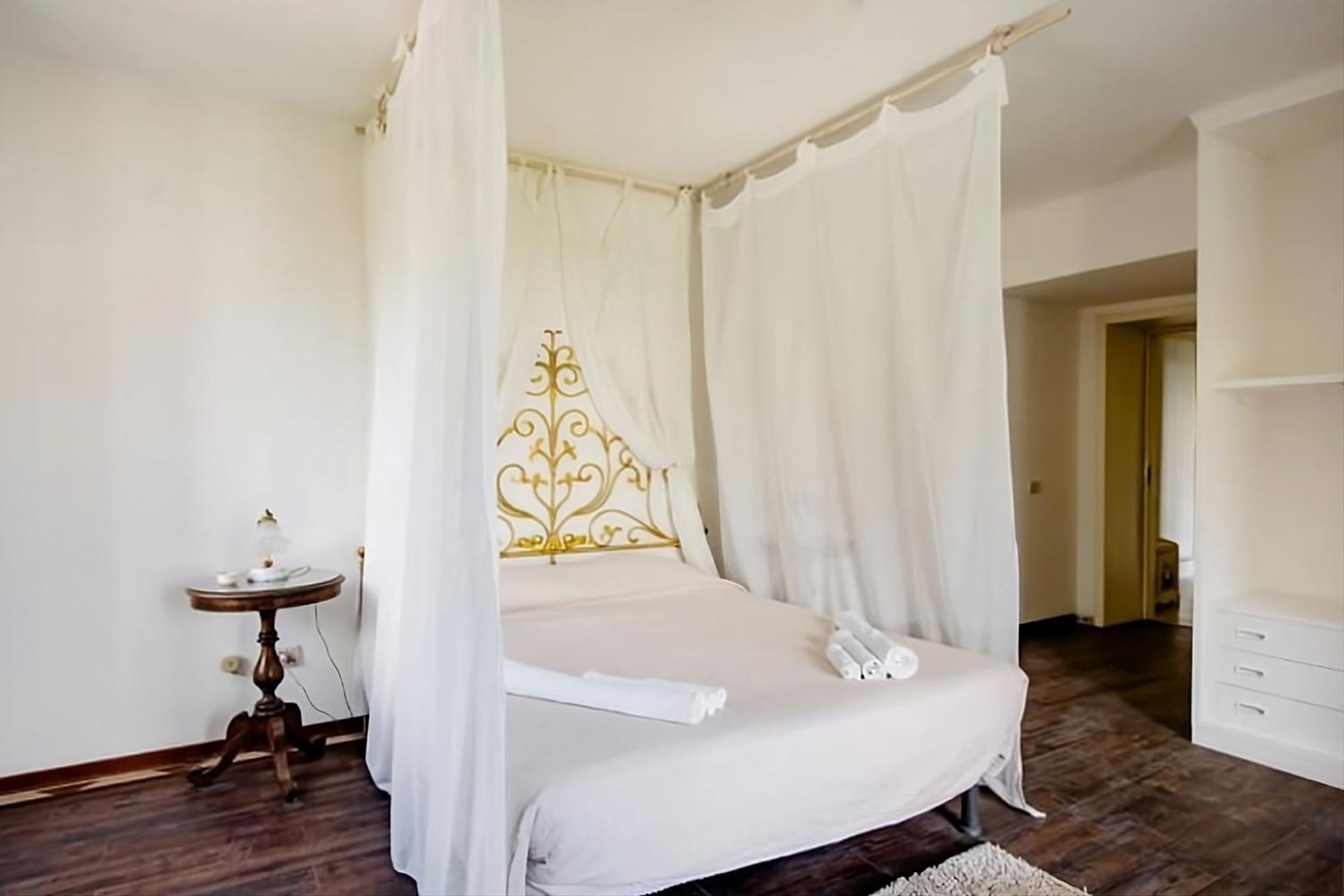 Quietness Bed & Breakfast วีโกเอเกวนเซ ภายนอก รูปภาพ
