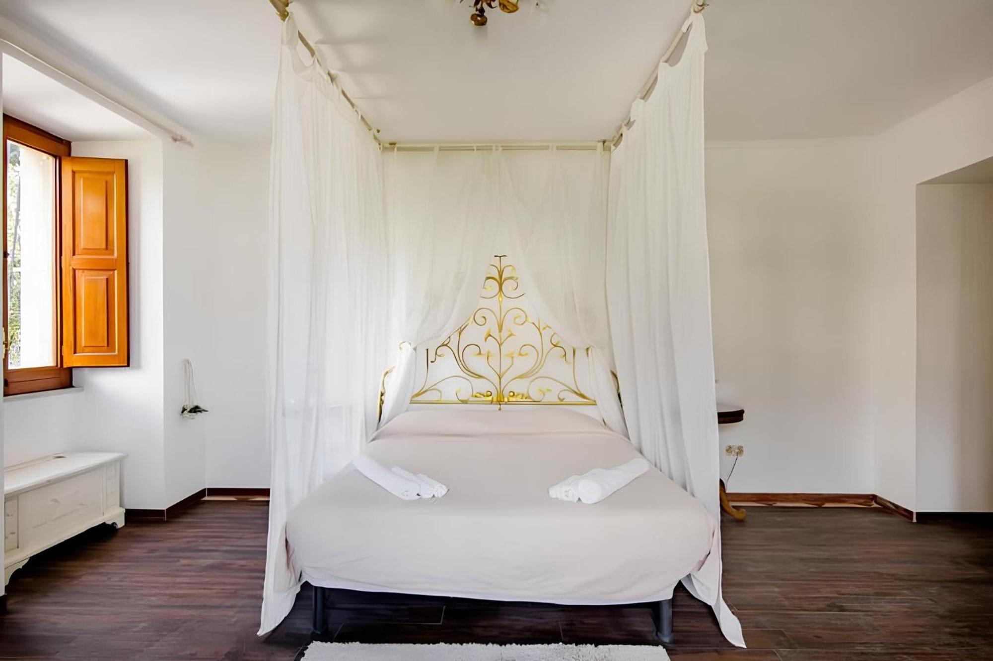 Quietness Bed & Breakfast วีโกเอเกวนเซ ภายนอก รูปภาพ