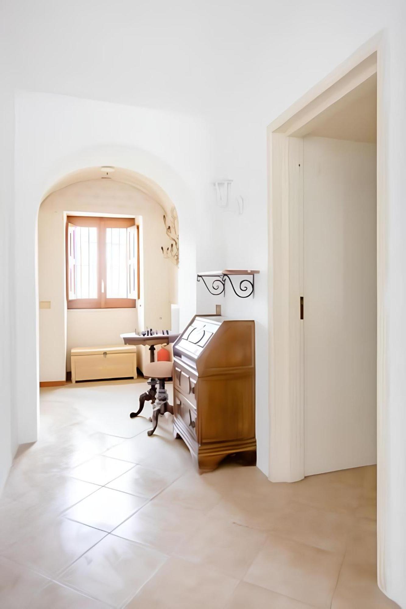 Quietness Bed & Breakfast วีโกเอเกวนเซ ภายนอก รูปภาพ