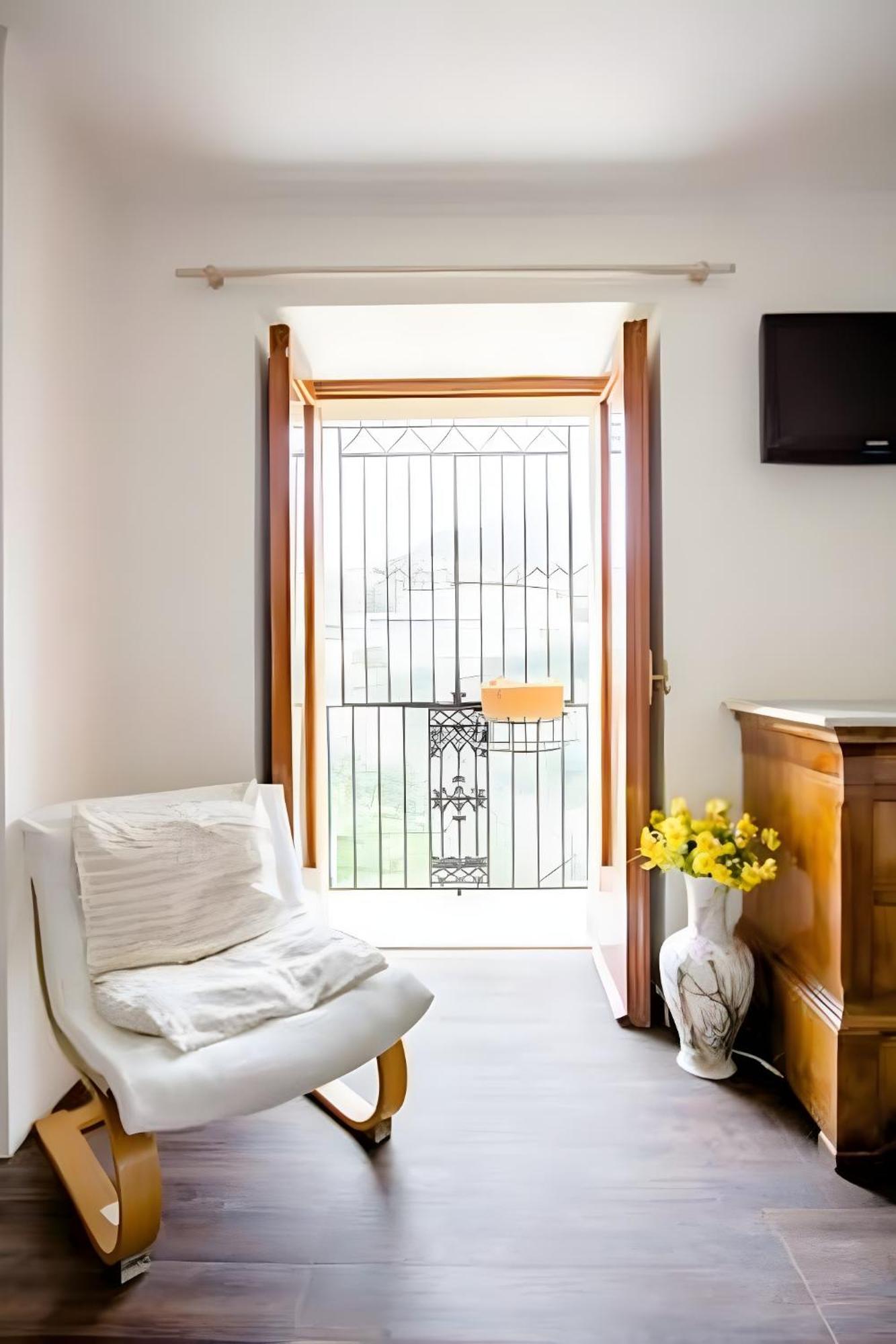 Quietness Bed & Breakfast วีโกเอเกวนเซ ภายนอก รูปภาพ