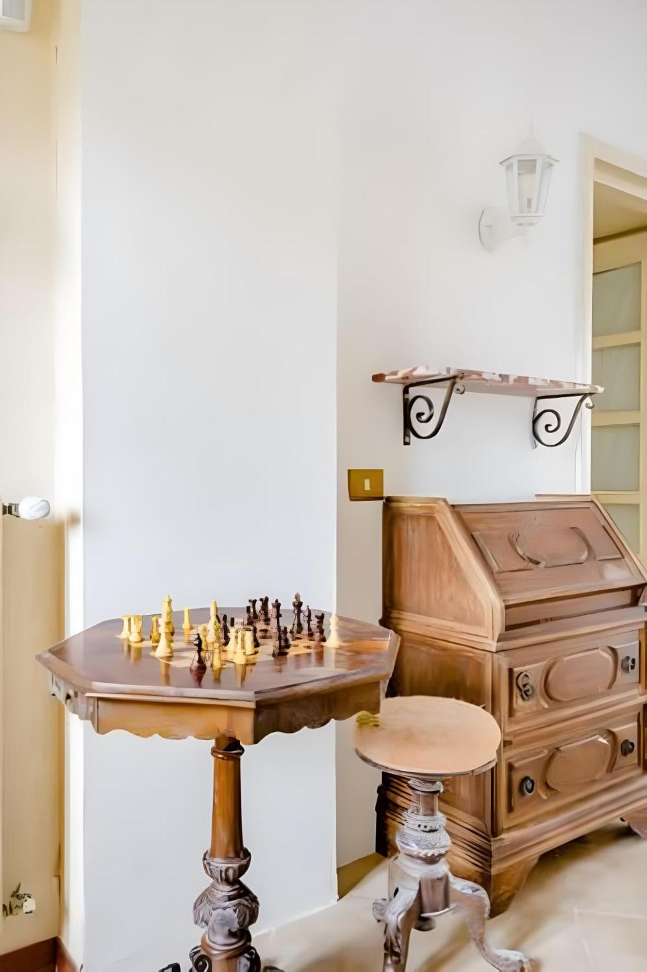 Quietness Bed & Breakfast วีโกเอเกวนเซ ภายนอก รูปภาพ