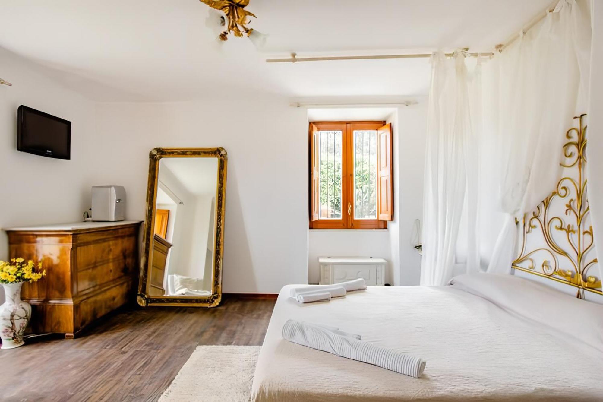 Quietness Bed & Breakfast วีโกเอเกวนเซ ภายนอก รูปภาพ