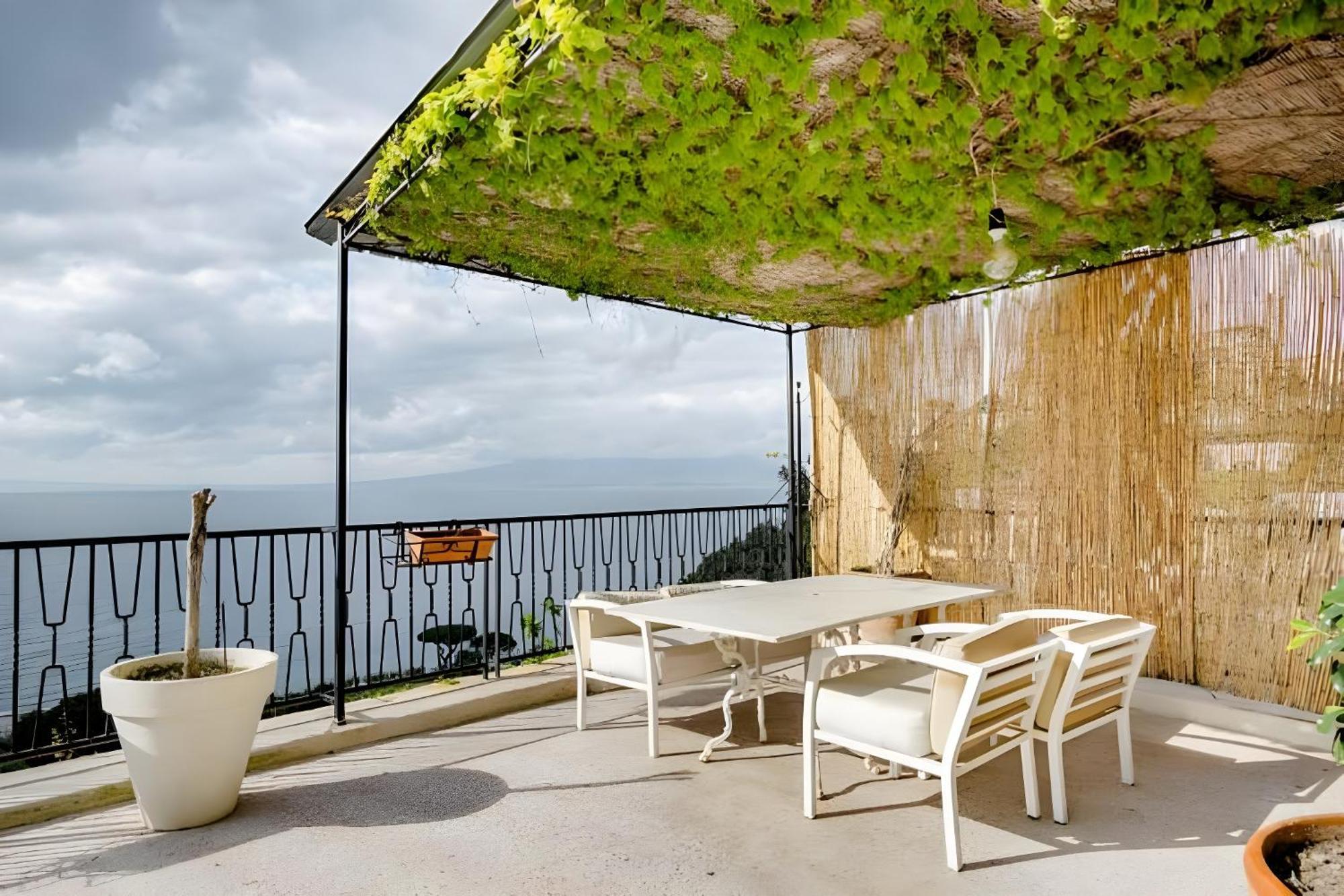 Quietness Bed & Breakfast วีโกเอเกวนเซ ภายนอก รูปภาพ